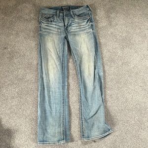 Mens jeans